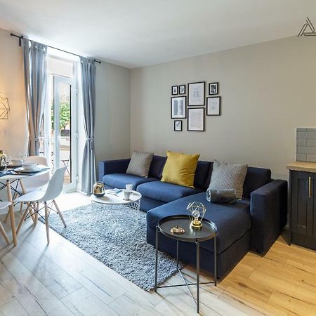 Elmire House Hotel Нюкасъл ъпон Тайн Екстериор снимка