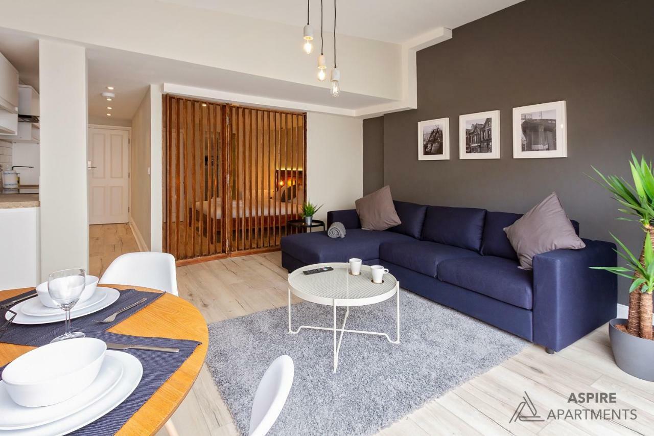 Elmire House Hotel Нюкасъл ъпон Тайн Екстериор снимка